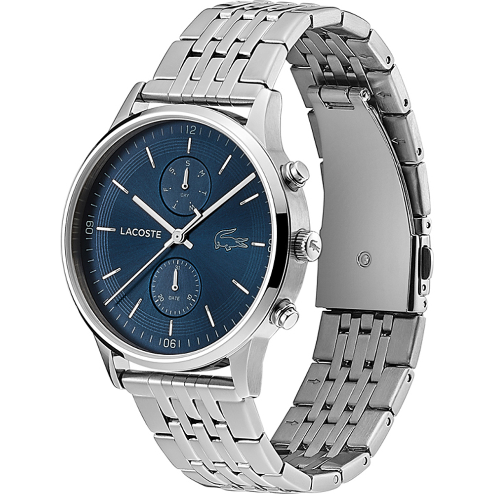 Orologio Lacoste 2011067 Madrid • EAN: 7613272387095 • Orologio.it