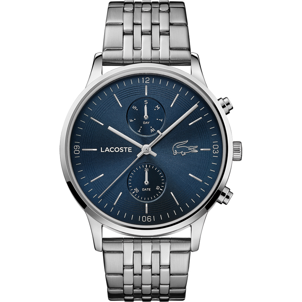 Orologio Lacoste 2011067 Madrid • EAN: 7613272387095 • Orologio.it