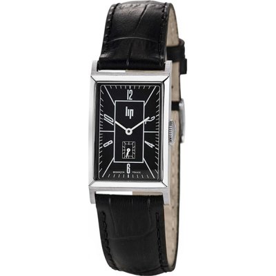 Orologio LIP Churchill 671004 Churchill T18