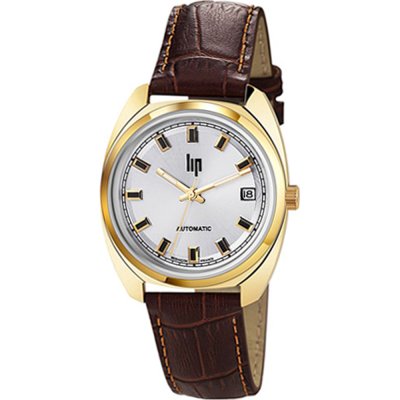 Orologio LIP General de Gaulle 671032 General De Gaulle 35