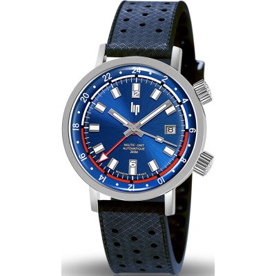 Orologio LIP Nautic 671530 Grande Nautic-Ski