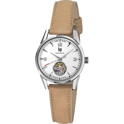 Orologio LIP Himalaya 671604 Himalaya 29 Coeur Battant