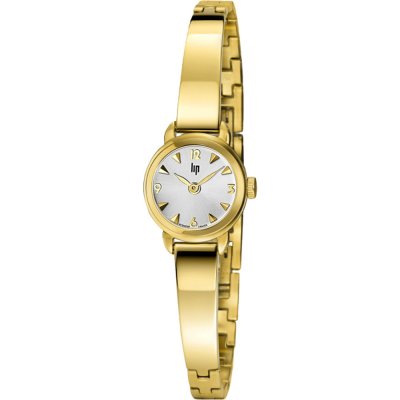 Orologio LIP Henriette 671628 Henriette - Semi rigide