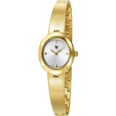 Orologio LIP Henriette 671638 Juliette - Semi rigide