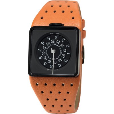 Orologio LIP Big TV 671669 Mythic