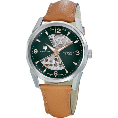 Orologio LIP Himalaya 671735 Himalaya 40 Sablier
