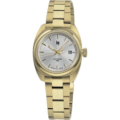 Orologio LIP General de Gaulle 671882 General De Gaulle 31