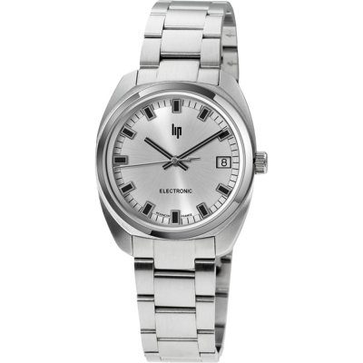 Orologio LIP General de Gaulle 671884 General De Gaulle 35