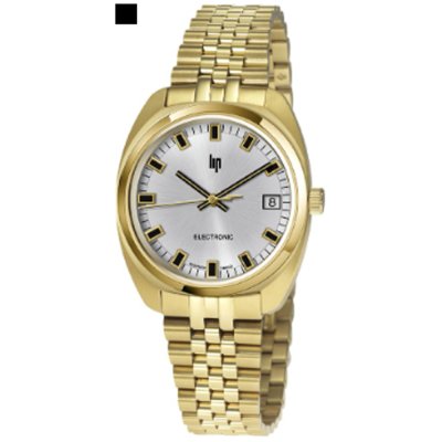 Orologio LIP General de Gaulle 671889 General De Gaulle 35