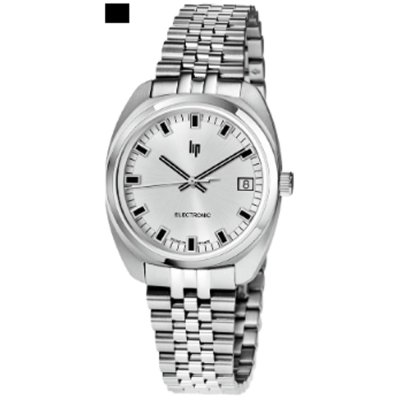 Orologio LIP General de Gaulle 671890 General De Gaulle 35