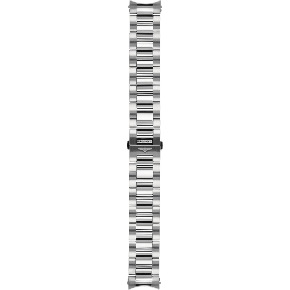 Cinturino Longines L600150845 Conquest • Rivenditore ufficiale • Orologio.it