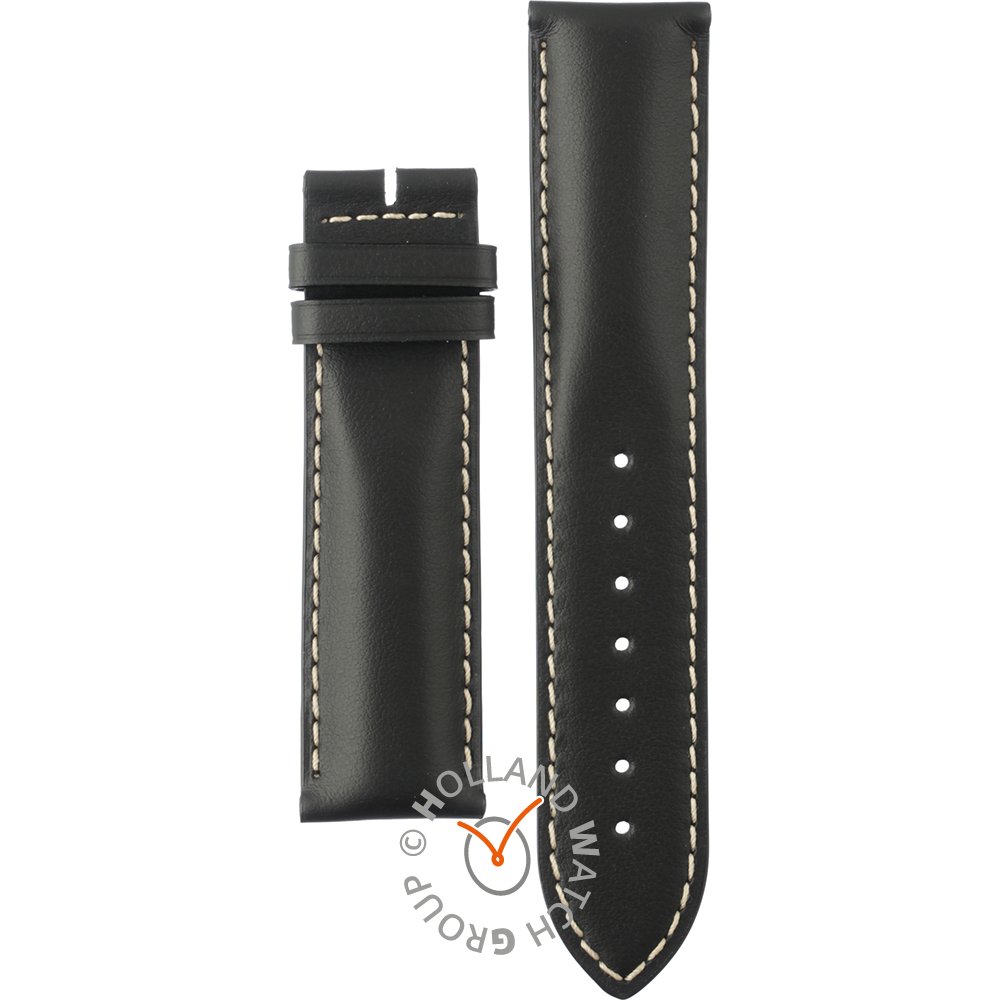 Cinturino Longines L682124852 Conquest • Rivenditore ufficiale • Orologio.it