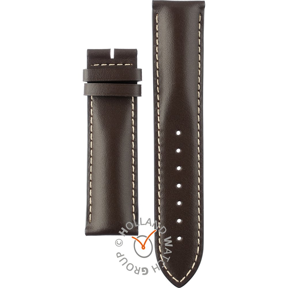 Cinturino Longines L682124853 Conquest • Rivenditore ufficiale • Orologio.it
