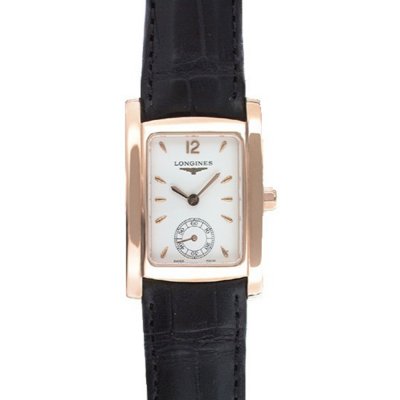 Orologio Longines L55028162 Dolce Vita
