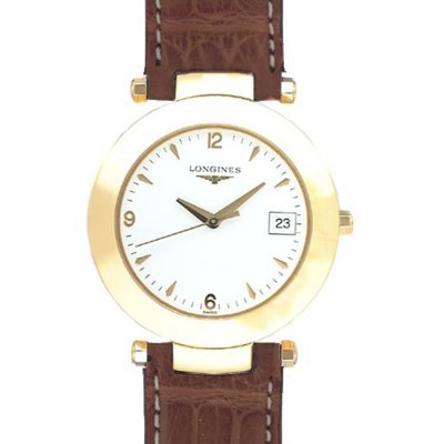 Orologio Longines L56756160 Dolce Vita
