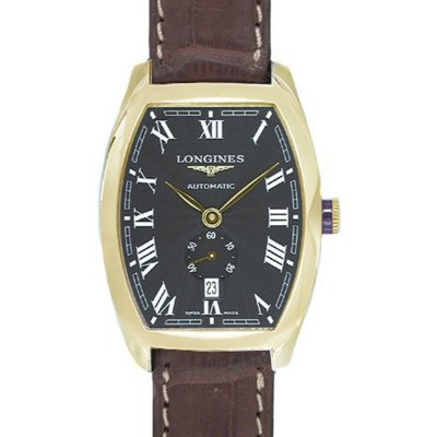 Orologio Longines L26426514 Evidenza