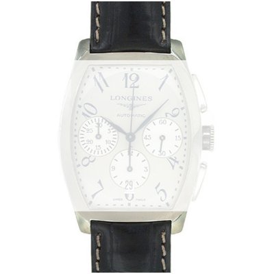 Cinturino Longines L682105386 Evidenza