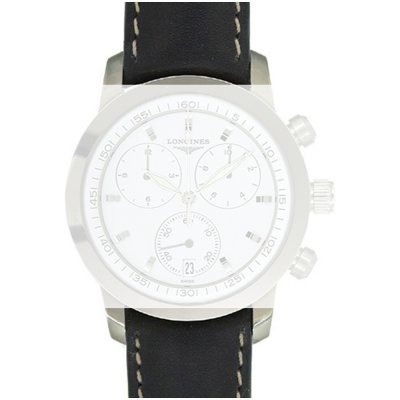 Cinturino Longines L682110770 Heritage