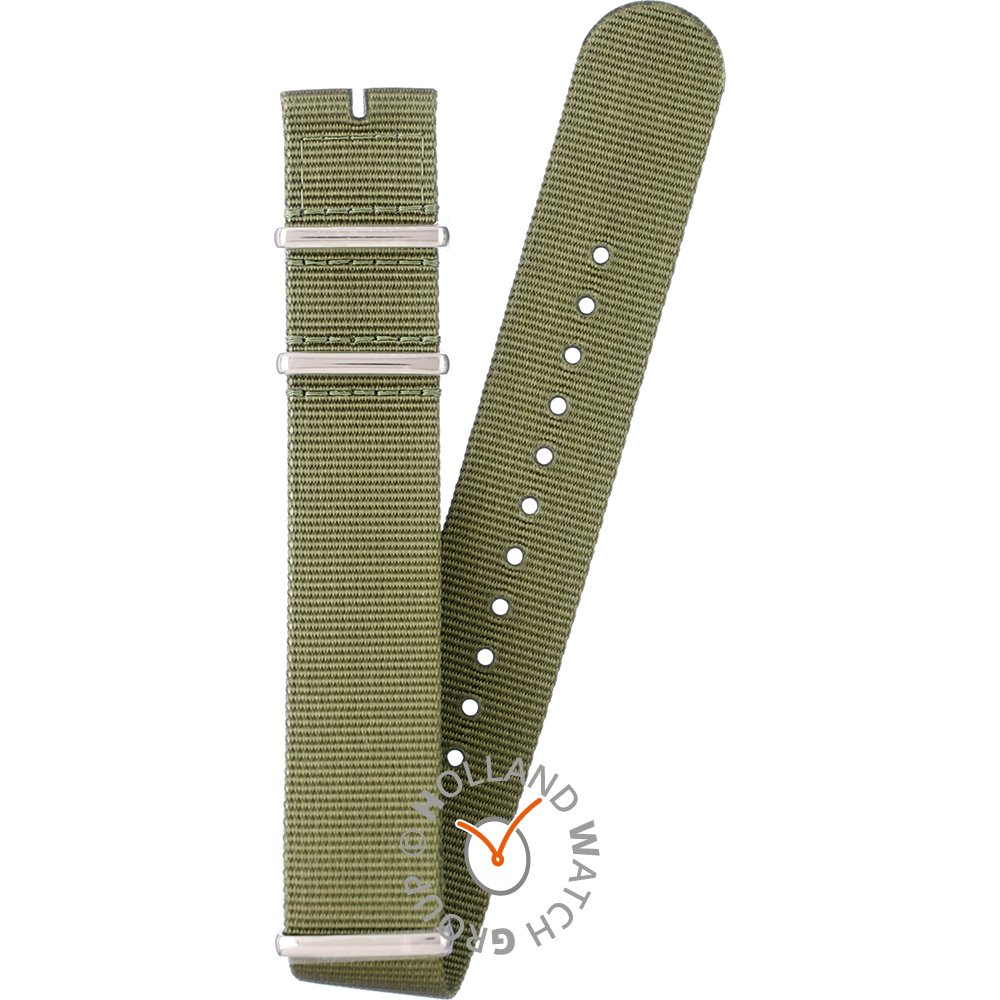 cinturino nato longines