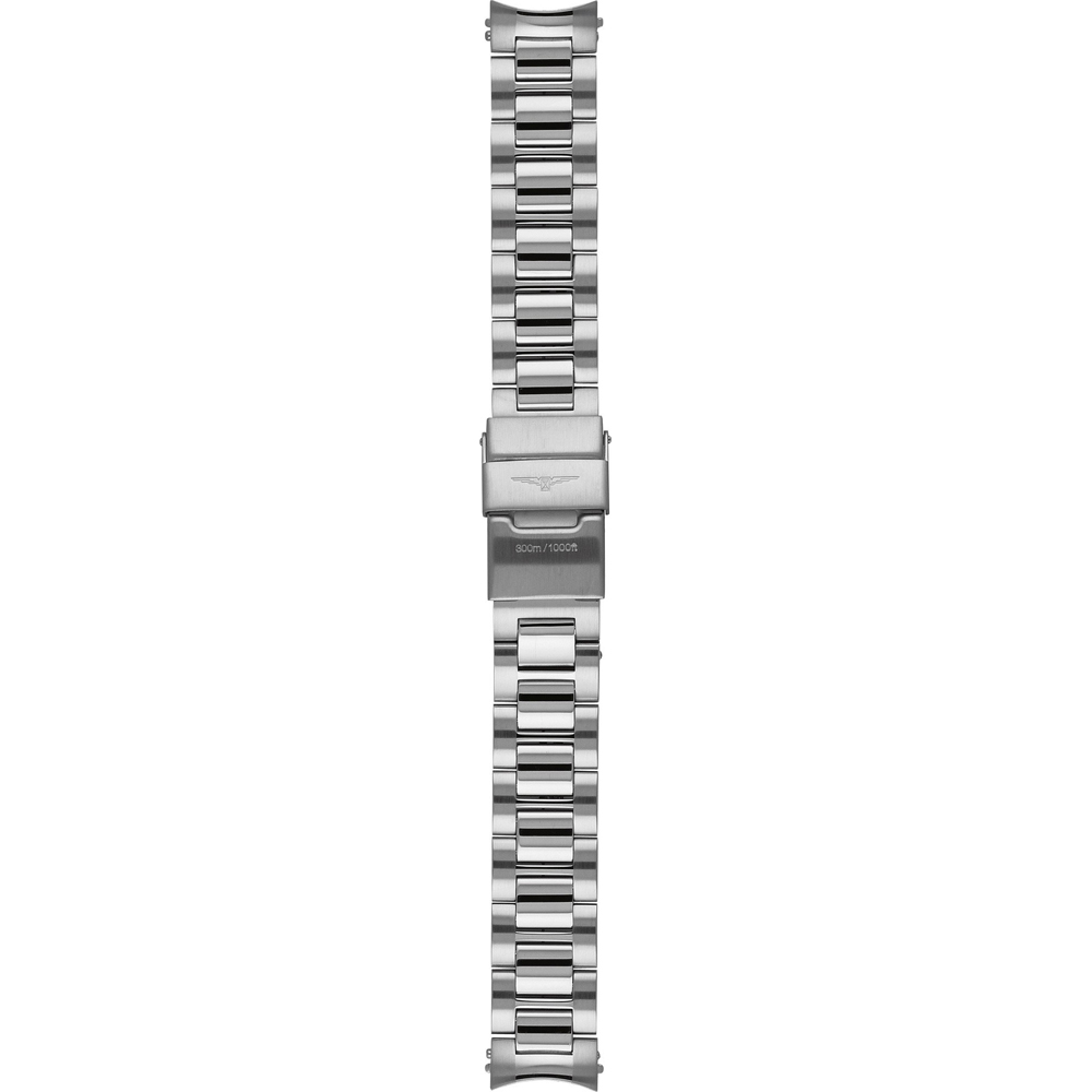 Cinturino Longines L600138157 HydroConquest • Rivenditore ufficiale •  Orologio.it