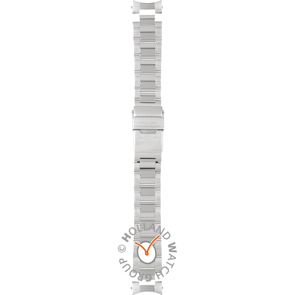 Cinturino Longines L600154890 HydroConquest • Rivenditore ufficiale •  Orologio.it
