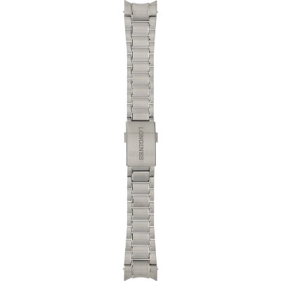 Cinturino Longines L600164404 Spirit
