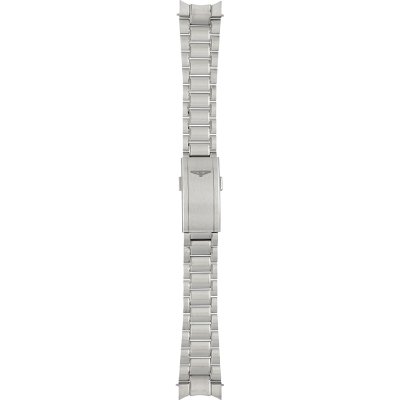 Cinturino Longines L600172990 Spirit Pilot