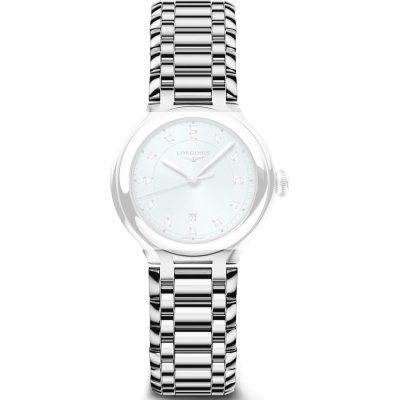 Cinturino Longines L600173948 PrimaLuna