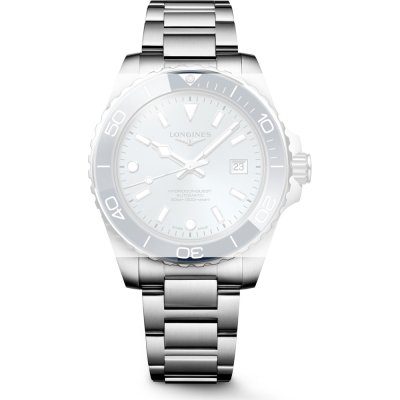 Cinturino Longines L600174088 HydroConquest