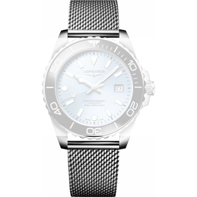 Cinturino Longines L600174089 HydroConquest