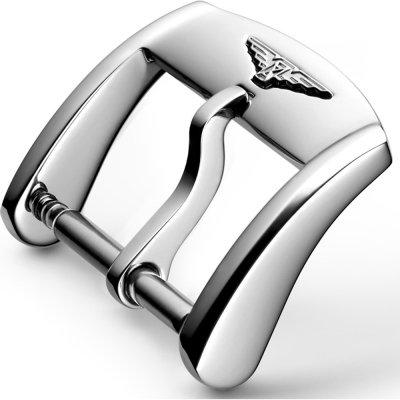 Fibbia Longines L649169110 Ardillon