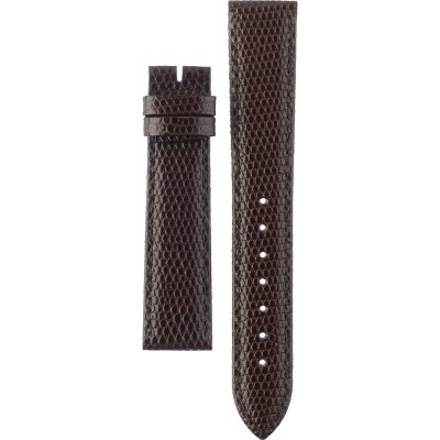 Cinturino Longines L682100680 Présence