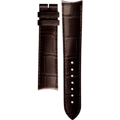 Cinturino Longines L682101244 Heritage