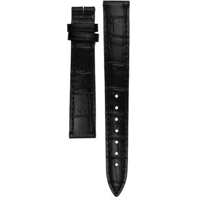 Cinturino Longines L682101259 Présence