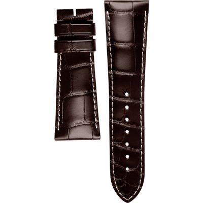 Cinturino Longines L682111187 Master collection