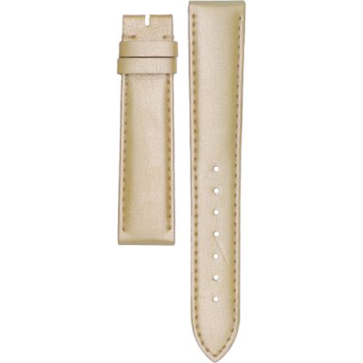 Cinturino Longines L682115578 Conquest Héritage