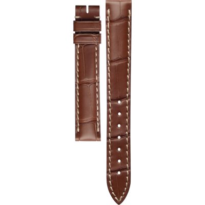 Cinturino Longines L682118736 Spirit