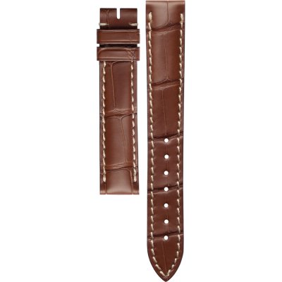 Cinturino Longines L682118738 Spirit