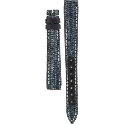 Cinturino Longines L682119890 BelleArti