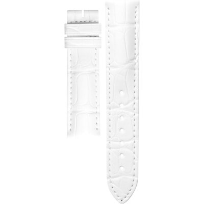 Cinturino Longines L682121344 Master Collection