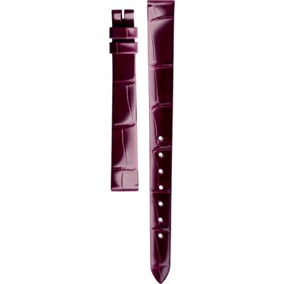 Cinturino Longines L682124715 Heritage