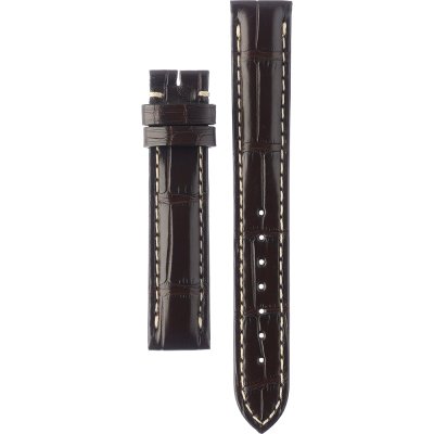 Cinturino Longines L682135761 Master Collection