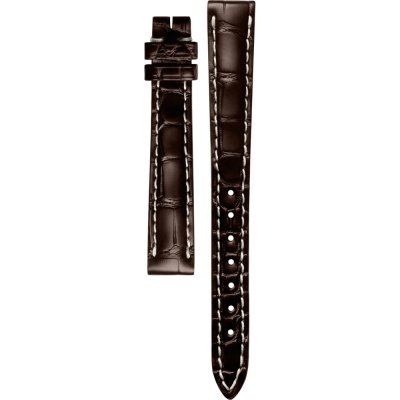 Cinturino Longines L682136631 Saint-Imier Collection