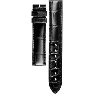 Cinturino Longines L682141498 Heritage 1968