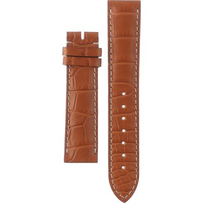 Cinturino Longines L682149912 Heritage 1918
