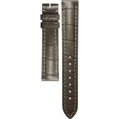 Cinturino Longines L682150738 Master Collection