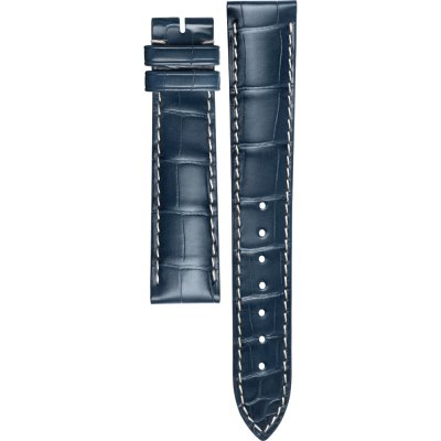Cinturino Longines L682150870 Master collection