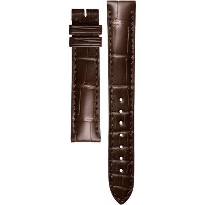 Cinturino Longines L682152088 Record