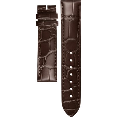 Cinturino Longines L682152130 Record