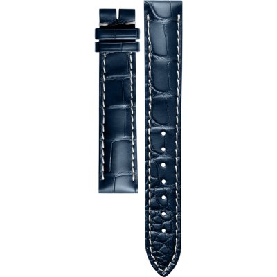 Cinturino Longines L682153040 Master Collection